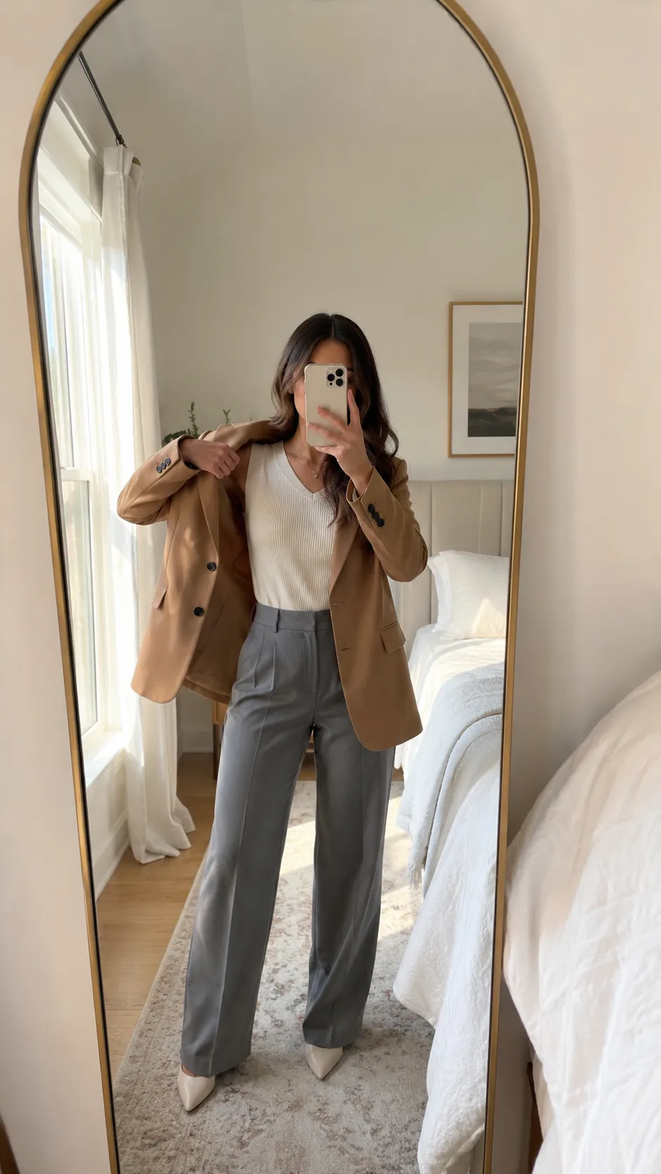  third piece rule business casual