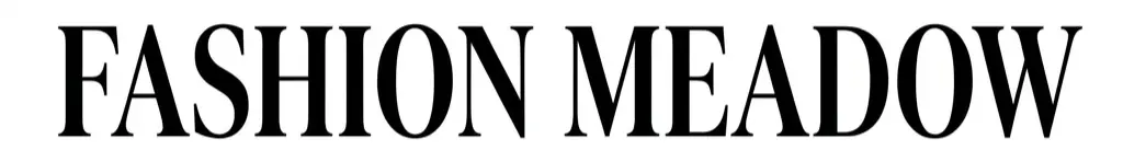 Fashion Meadow Logo